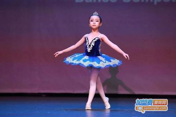 灰姑娘舞蹈培训中心加盟门店