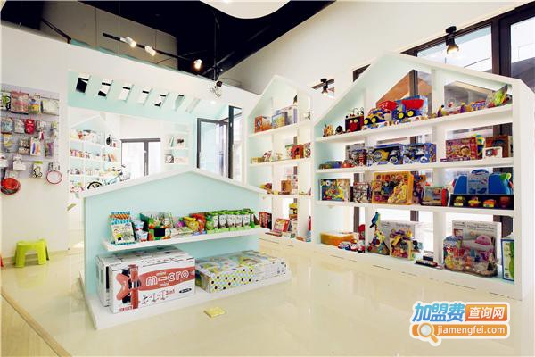 萌宝家族加盟门店