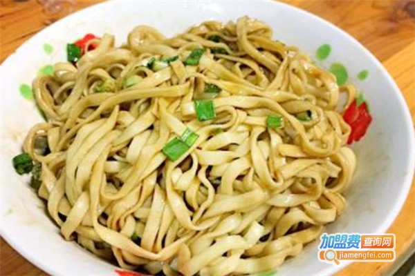 仓桥面结加盟费