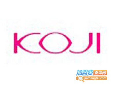 珂丽蔻加盟费