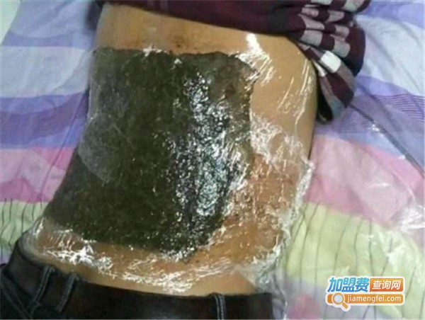 融和堂铺灸加盟费