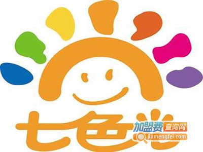 七色光艺术加盟费