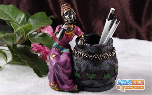 相思树民族饰品加盟费