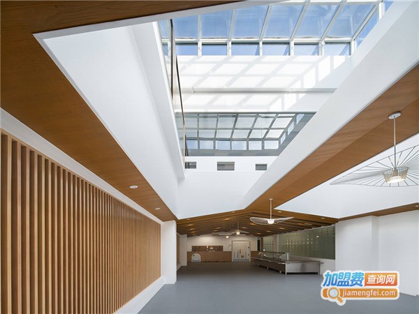 童亿幼儿园加盟门店