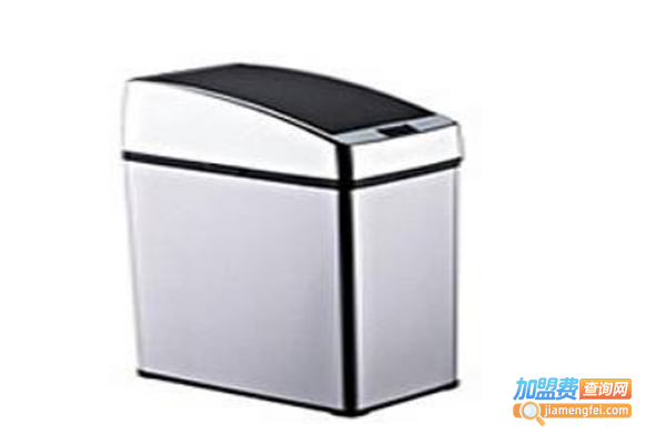 欧美净垃圾桶加盟费