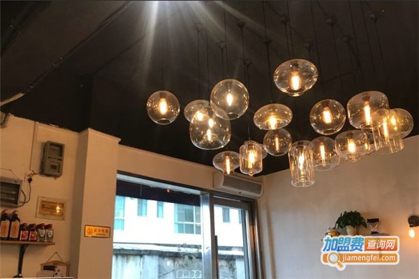 小李仙墙房粥铺加盟费