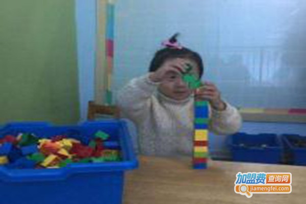 睿趣疯狂机器人·乐高STEM加盟费