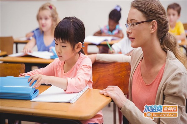 新希望托管加盟费