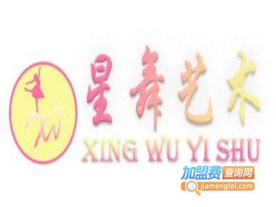 星舞艺术培训中心加盟费