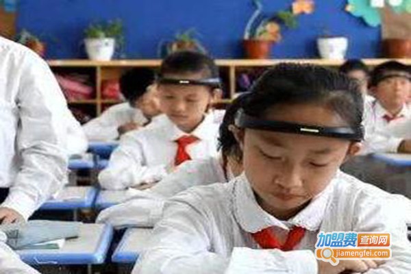 小和子塾托园加盟费