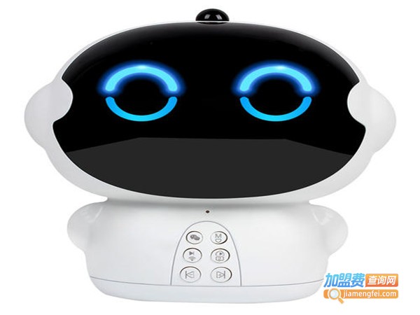 智能宝宝早教加盟门店