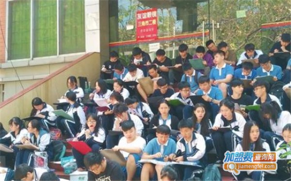 西子艺术加盟费