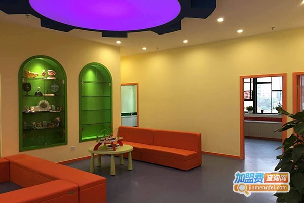 齿轮儿童科学馆