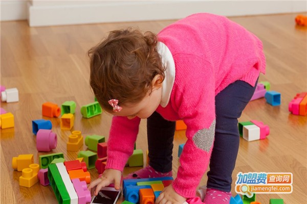 银星幼儿园加盟费