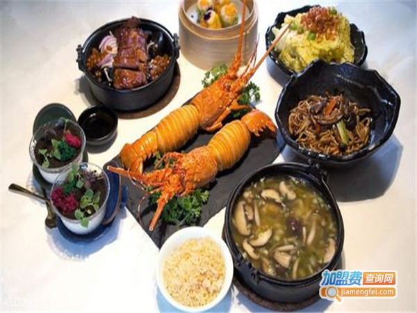 龙面馆加盟门店