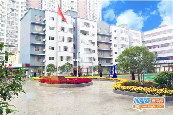 南昌明辉文化艺术学校加盟费