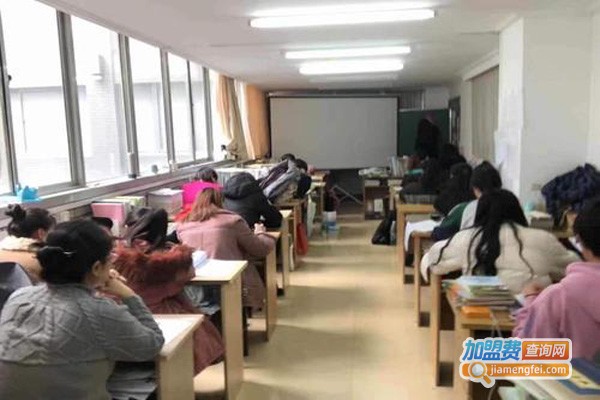 育才辅导站加盟