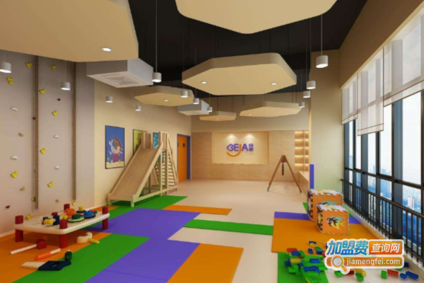 贝雅国际儿童学习中心加盟费