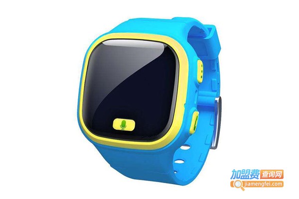 开心熊宝云电话手表加盟费