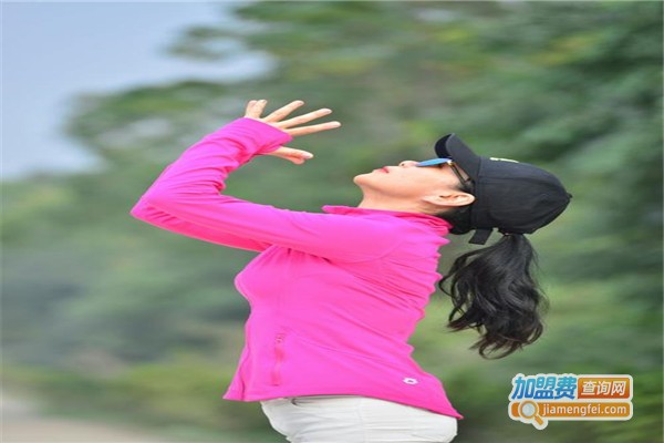 素心瑜伽加盟费