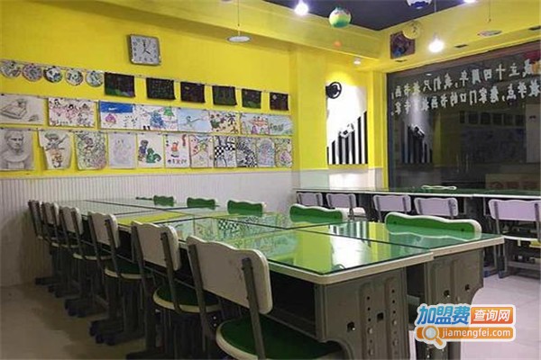 银城书画院