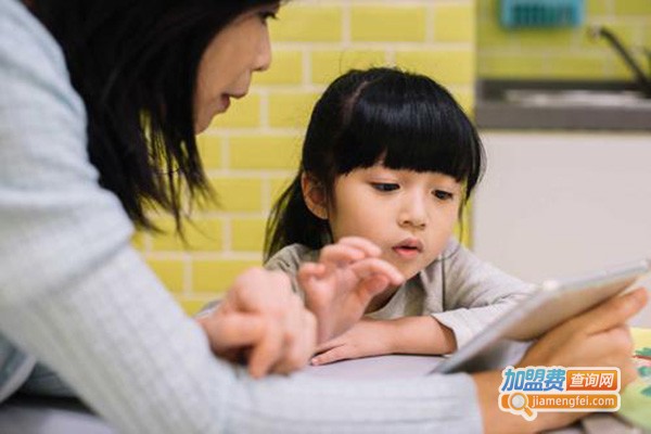 飞鹰教育加盟门店