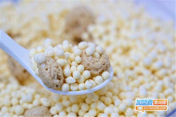 GLACE盖世冰豆加盟费