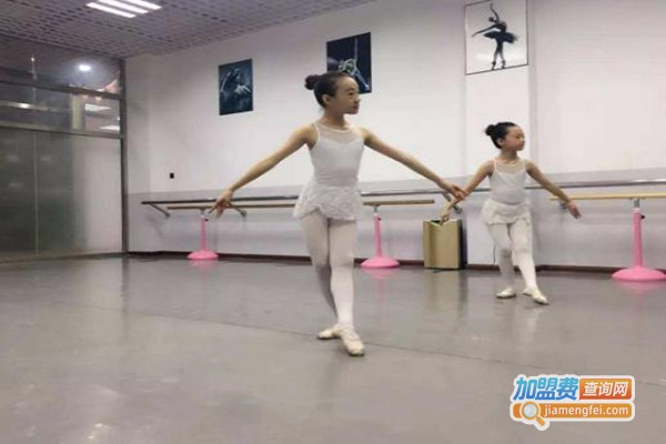 英皇舞蹈培训机构加盟费