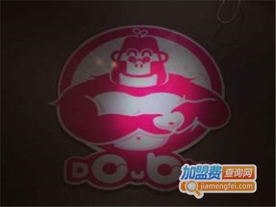 double哒啵果茶加盟费