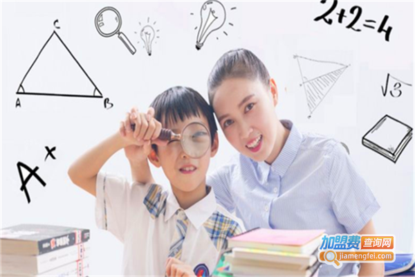 爱思优教育加盟费