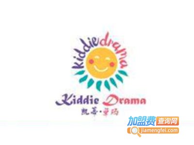 凯蒂卓玛儿童戏剧加盟费