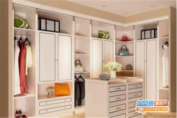 蓝华全铝家具加盟费