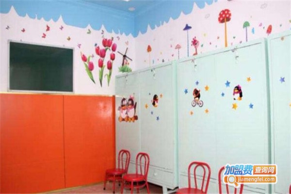 小状元练字加盟费