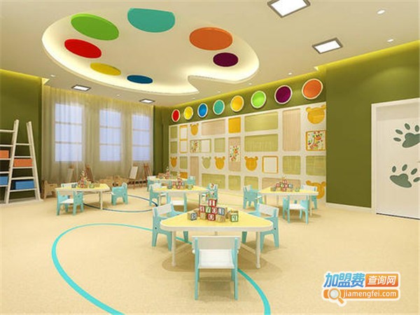 瀚知堂托管教育加盟费