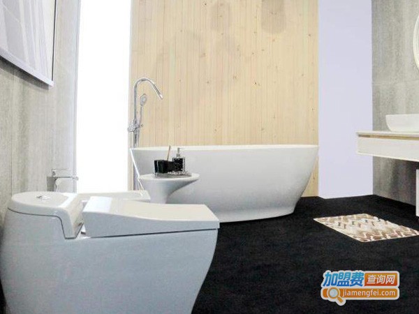 万里马卫浴加盟费