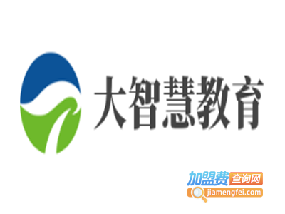大智慧教育加盟费