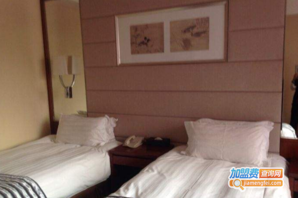 耐味林月子会所加盟费