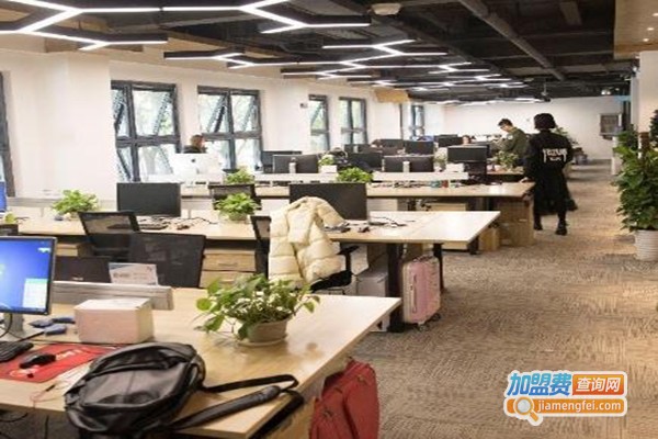 樱桃艺术培训中心加盟费