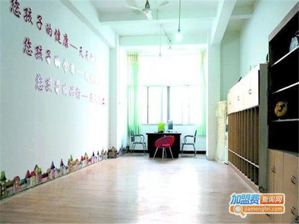 天天向上文化艺术培训中心加盟门店