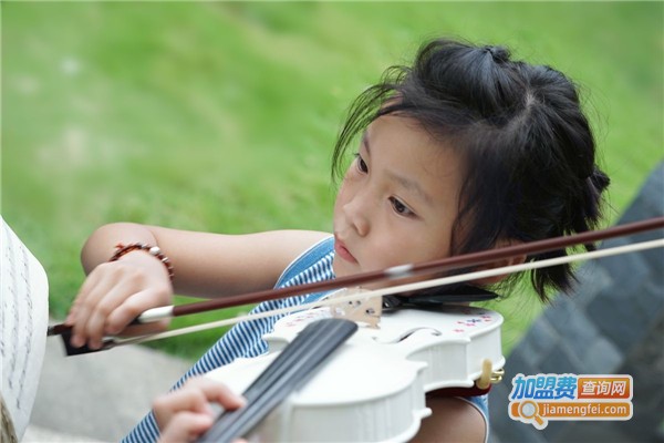 易多拉小提琴加盟费