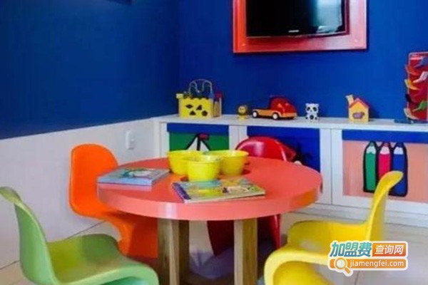 大眼睛画室加盟门店