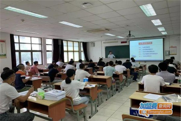 博远辅导班加盟费