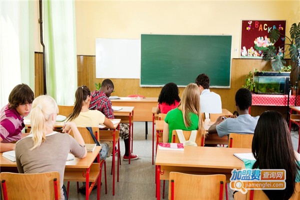 优学辅导班加盟费