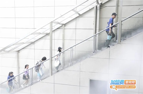 将军画室加盟费