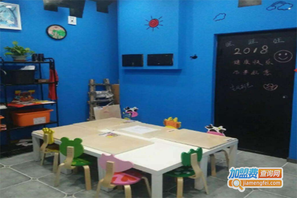 古风彩艺陶艺美术加盟门店