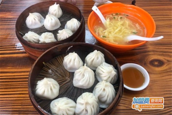 方师傅小笼加盟费