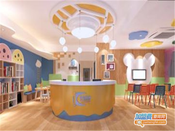 凯思教育加盟门店