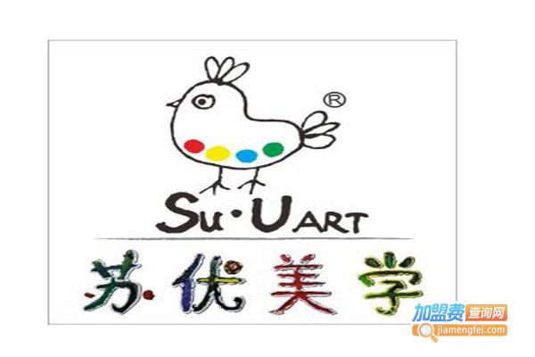 苏优美学加盟费