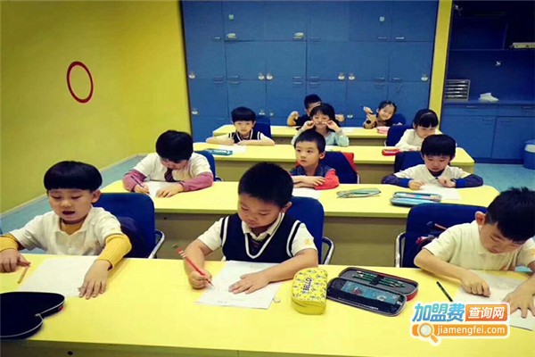 大有可为国际教育加盟费