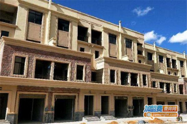 诚在学苑加盟费